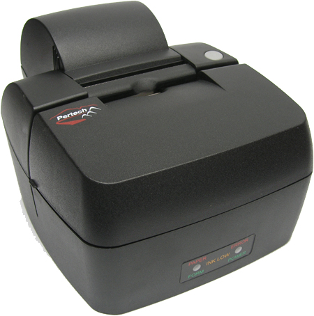 Pertech 5300 Series Bank Printer