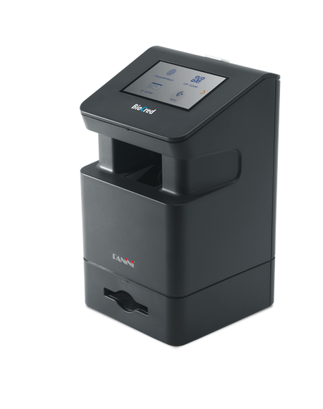Acuant ScanShell 800R Card Scanner
