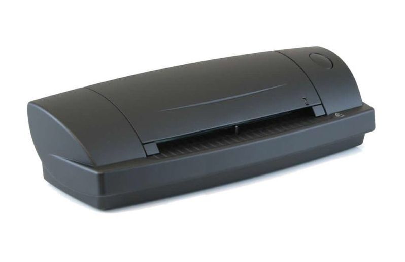 Acuant ScanShell 800DX Card Scanner
