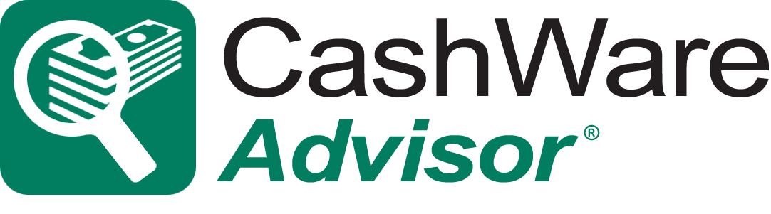CashWare Advisor
