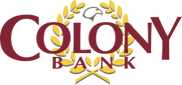 Colony Bank logo