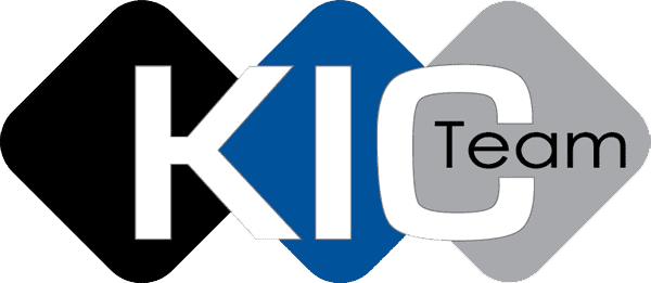 KICTeam logo
