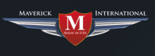 Maverick International logo
