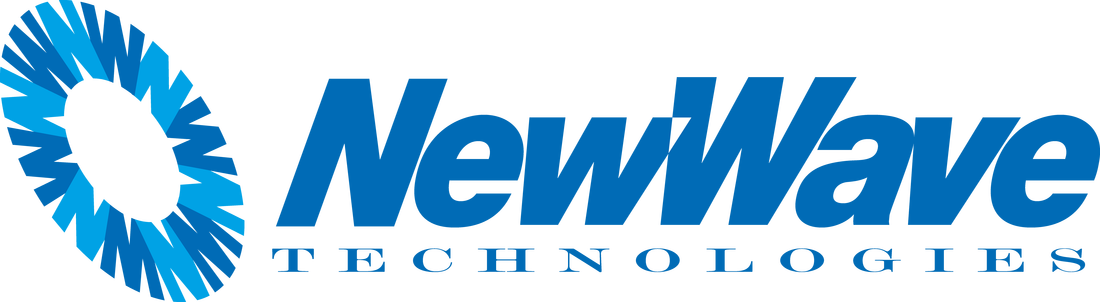 NewWave Technologies logo