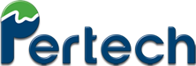 Pertech logo