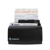 Addmaster IJ7000 Series Teller Receipt Validation/Bank Printer