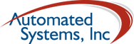 Automated Systems Inc logo