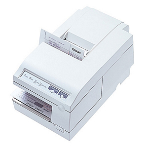 Epson TM-U375 Multifunction Printer