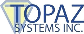 Topaz Systems Inc logo