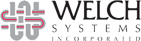 Welch Systems logo